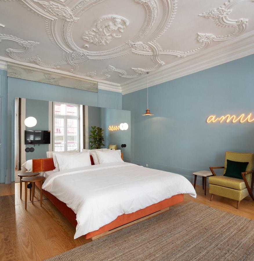 Deluxe Doppelzimmer