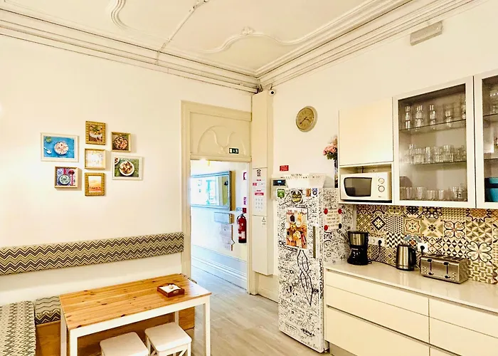 Porto Wine Hostel